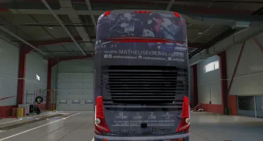 skin matheus e kauan pro g7 dd da modshop ets2 1.51