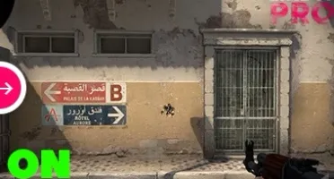 MACRO CSGO COMPATIVEL COM GC E FACEIT APENAS LOGITECH