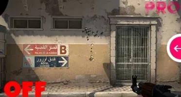MACRO CSGO COMPATIVEL COM GC E FACEIT APENAS LOGITECH