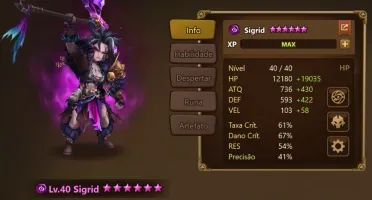 DOUBLE NAT5 LD - Grogen e Sigrid