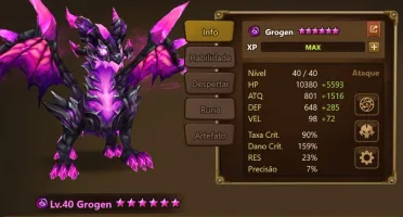 DOUBLE NAT5 LD - Grogen e Sigrid