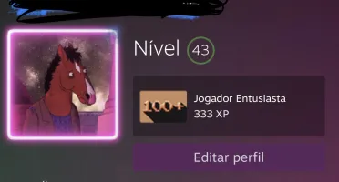 Conta Steam +R$500; 100 Jogos; com prime cs go