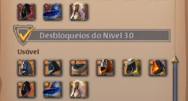 Cantas starter Albion T6