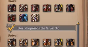 Cantas starter Albion T6