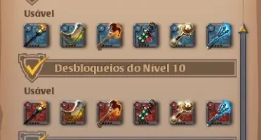 Cantas starter Albion T6