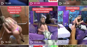 Vendo Conta Kwai (Nicho Adulto)