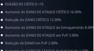 Conta mir4 Warrior Lvl 48 CP:50.577 SA84