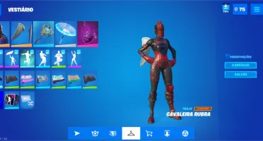 Fortnite salve o mundo, 40 skins e etc...