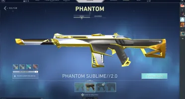 Conta Valorant/ Diamante2/ com skins