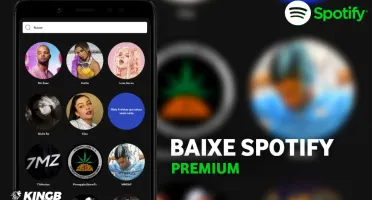 Spotify Premium 4 Meses! (Não é Conta!)