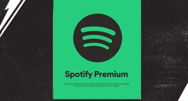 Spotify Premium 4 Meses! (Não é Conta!)