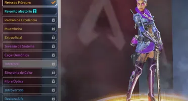 Wraith Herança Kunai (PC) + Skins raras + 1100 Moedas