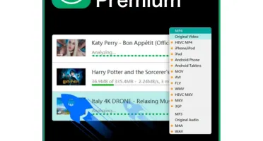Itubego para Mac m1 m2 e intel - atualizado