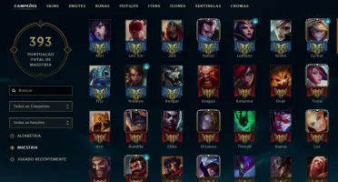 CONTA OURO 2