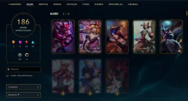 CONTA OURO 2