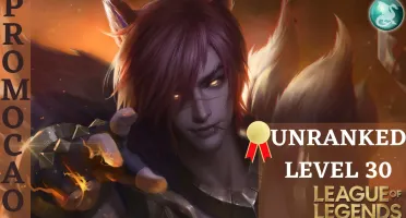 Conta Unranked