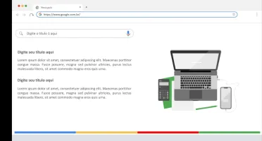 Bem-Vindo ao Mundo da Excelência em Slides!