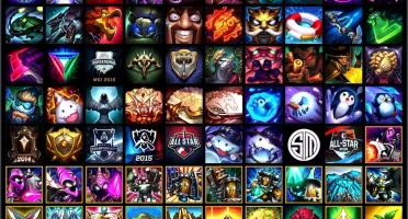 CONTA LVL 30 - MAIS DE 700 REAIS GASTOS