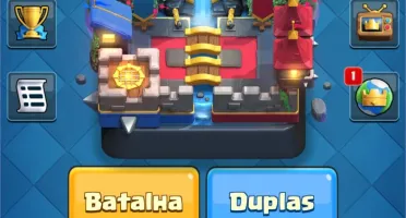 Conta LVL 9 (Montanha do Porco)