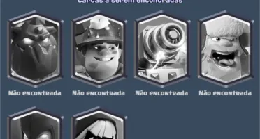 Conta LVL 9 (Montanha do Porco)