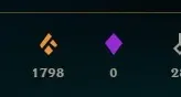 Vendo Conta LOL Diamante 4, Com 120 Skins +118 Champs