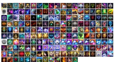 Conta Prata 1 com 146 Champs e 85 Skins + 4 Vitoriosas