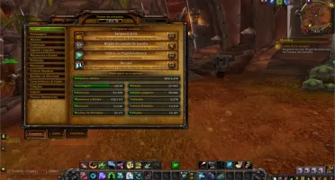 World of warcraft Shadowlands Heroic Edition