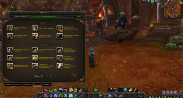 World of warcraft Shadowlands Heroic Edition