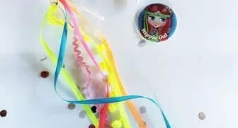 Tiara Coroa Pompoms