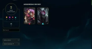 Conta Diamante IV BARATA com bom MMR