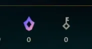 Conta League of Legends
