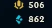 Conta League of Legends