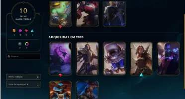Conta Mestre S11