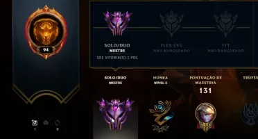 Conta Mestre S11