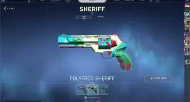Valorant Conta - MUITAS SKINS