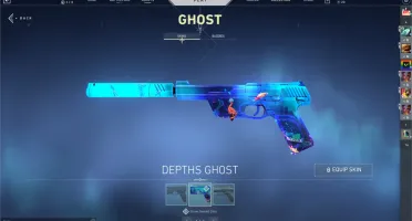Valorant Conta - MUITAS SKINS