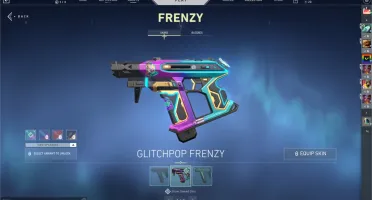 Valorant Conta - MUITAS SKINS