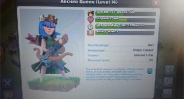 Clash of Clans cv10 IMPERDIVEL!