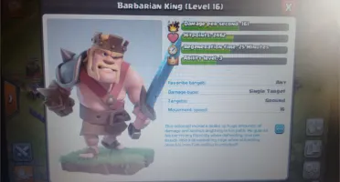 Clash of Clans cv10 IMPERDIVEL!