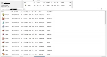 BOT PC para pokemon GO, nv 25 em 1 dia
