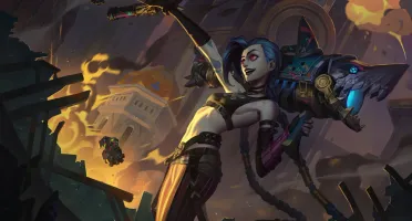 CONTAS DE LEAGUE OF LEGENDS FULL ACESSO