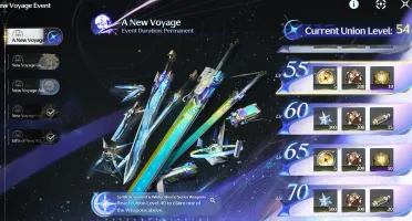 QingXiao S5R1 + Ciaccona S0R0 + Verina S4
