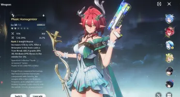 QingXiao S5R1 + Ciaccona S0R0 + Verina S4