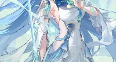 QingXiao S5R1 + Ciaccona S0R0 + Verina S4