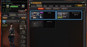 Vendo Conta Para F.F - Baratinhoooo !