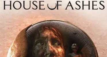 Xbox The Dark Pictures Anthology: House of Ashes #C35388