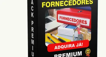 Lista de Fornecedores