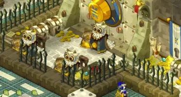 Dofus Touch Kamas 1MK Servidor Brutas