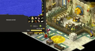 Dofus Touch Kamas 1MK Servidor Brutas