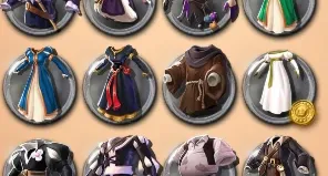 Conta Albion Online 1.33bn de fama (mostrando as skins)